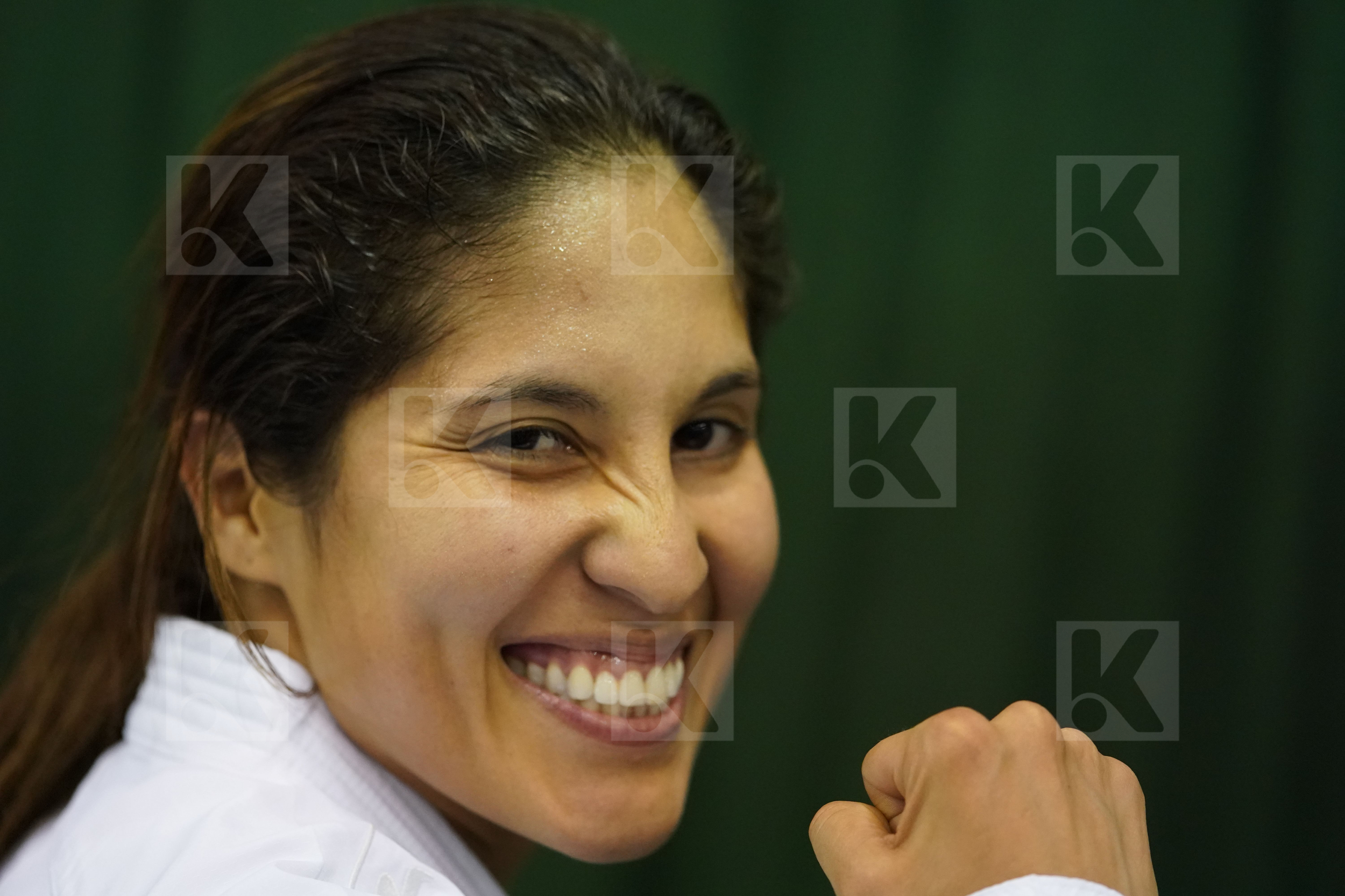 Chile Grande Alexandra